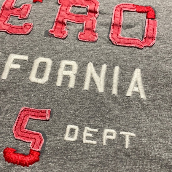 4/$24🦩  Aero Tee - Picture 5 of 6